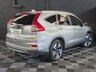 USED 2018 67 HONDA CR-V 1.6 i-DTEC EX SUV 5dr Diesel Manual 4WD Euro 6 (s/s) (160 ps) 2018 HONDA CRV - 1.6 I-DTEC EX WITH PANROOF - EXTRAS - HONDA HISTORY