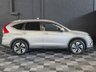 USED 2018 67 HONDA CR-V 1.6 i-DTEC EX SUV 5dr Diesel Manual 4WD Euro 6 (s/s) (160 ps) 2018 HONDA CRV - 1.6 I-DTEC EX WITH PANROOF - EXTRAS - HONDA HISTORY