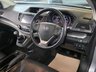 USED 2018 67 HONDA CR-V 1.6 i-DTEC EX SUV 5dr Diesel Manual 4WD Euro 6 (s/s) (160 ps) 2018 HONDA CRV - 1.6 I-DTEC EX WITH PANROOF - EXTRAS - HONDA HISTORY