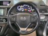 USED 2018 67 HONDA CR-V 1.6 i-DTEC EX SUV 5dr Diesel Manual 4WD Euro 6 (s/s) (160 ps) 2018 HONDA CRV - 1.6 I-DTEC EX WITH PANROOF - EXTRAS - HONDA HISTORY