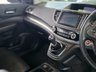 USED 2018 67 HONDA CR-V 1.6 i-DTEC EX SUV 5dr Diesel Manual 4WD Euro 6 (s/s) (160 ps) 2018 HONDA CRV - 1.6 I-DTEC EX WITH PANROOF - EXTRAS - HONDA HISTORY