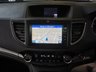 USED 2018 67 HONDA CR-V 1.6 i-DTEC EX SUV 5dr Diesel Manual 4WD Euro 6 (s/s) (160 ps) 2018 HONDA CRV - 1.6 I-DTEC EX WITH PANROOF - EXTRAS - HONDA HISTORY