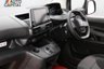 USED 2023 72 PEUGEOT E-PARTNER 700 50kWh Professional Premium + Automatic 136 BHP (7.4kW Charger) LWB 5 Seats Combi Van Fully Electric Zero-emission  5 Seats, Combi Van | Air Conditioning | Apple CarPlay | Android Auto | Parking sensors