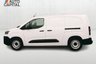 USED 2023 72 PEUGEOT E-PARTNER 700 50kWh Professional Premium + Automatic 136 BHP (7.4kW Charger) LWB 5 Seats Combi Van Fully Electric Zero-emission  5 Seats, Combi Van | Air Conditioning | Apple CarPlay | Android Auto | Parking sensors