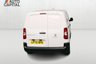USED 2023 72 PEUGEOT E-PARTNER 700 50kWh Professional Premium + Automatic 136 BHP (7.4kW Charger) LWB 5 Seats Combi Van Fully Electric Zero-emission  5 Seats, Combi Van | Air Conditioning | Apple CarPlay | Android Auto | Parking sensors