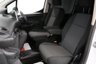 USED 2023 72 PEUGEOT E-PARTNER 700 50kWh Professional Premium + Automatic 136 BHP (7.4kW Charger) LWB 5 Seats Combi Van Fully Electric Zero-emission  5 Seats, Combi Van | Air Conditioning | Apple CarPlay | Android Auto | Parking sensors