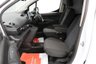 USED 2023 72 PEUGEOT E-PARTNER 700 50kWh Professional Premium + Automatic 136 BHP (7.4kW Charger) LWB 5 Seats Combi Van Fully Electric Zero-emission  5 Seats, Combi Van | Air Conditioning | Apple CarPlay | Android Auto | Parking sensors
