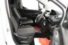 USED 2023 72 PEUGEOT E-PARTNER 700 50kWh Professional Premium + Automatic 136 BHP (7.4kW Charger) LWB 5 Seats Combi Van Fully Electric Zero-emission  5 Seats, Combi Van | Air Conditioning | Apple CarPlay | Android Auto | Parking sensors
