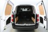 USED 2023 72 PEUGEOT E-PARTNER 700 50kWh Professional Premium + Automatic 136 BHP (7.4kW Charger) LWB 5 Seats Combi Van Fully Electric Zero-emission  5 Seats, Combi Van | Air Conditioning | Apple CarPlay | Android Auto | Parking sensors