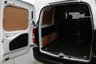 USED 2023 72 PEUGEOT E-PARTNER 700 50kWh Professional Premium + Automatic 136 BHP (7.4kW Charger) LWB 5 Seats Combi Van Fully Electric Zero-emission  5 Seats, Combi Van | Air Conditioning | Apple CarPlay | Android Auto | Parking sensors