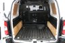 USED 2023 72 PEUGEOT E-PARTNER 700 50kWh Professional Premium + Automatic 136 BHP (7.4kW Charger) LWB 5 Seats Combi Van Fully Electric Zero-emission  5 Seats, Combi Van | Air Conditioning | Apple CarPlay | Android Auto | Parking sensors