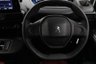 USED 2023 72 PEUGEOT E-PARTNER 700 50kWh Professional Premium + Automatic 136 BHP (7.4kW Charger) LWB 5 Seats Combi Van Fully Electric Zero-emission  5 Seats, Combi Van | Air Conditioning | Apple CarPlay | Android Auto | Parking sensors