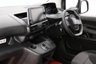 USED 2023 72 PEUGEOT E-PARTNER 700 50kWh Professional Premium + Automatic 136 BHP (7.4kW Charger) LWB 5 Seats Combi Van Fully Electric Zero-emission  5 Seats, Combi Van | Air Conditioning | Apple CarPlay | Android Auto | Parking sensors