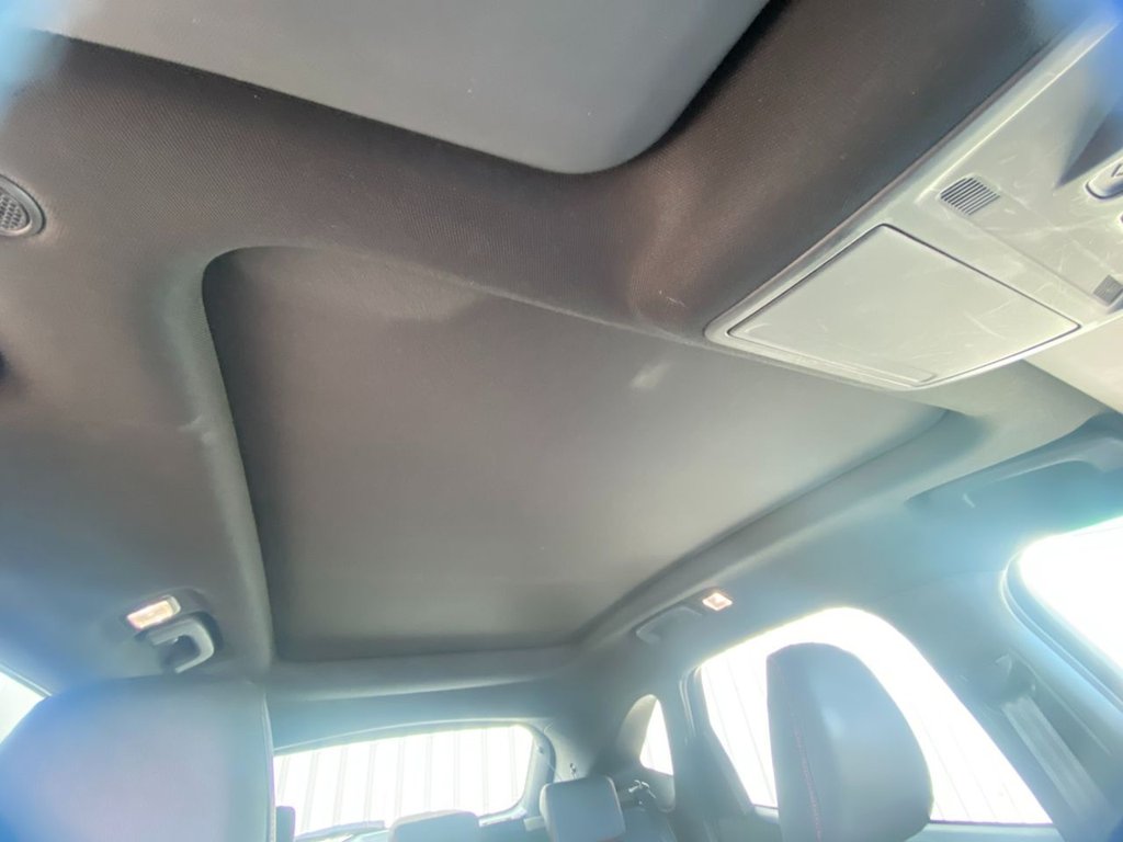 USED 2023 72 FORD KUGA 2.5h Duratec ST-Line X Edition SUV 5dr Petrol Hybrid CVT Euro 6 (s/s) (190 ps) SUV