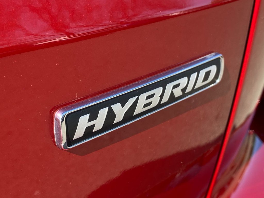 USED 2023 72 FORD KUGA 2.5h Duratec ST-Line X Edition SUV 5dr Petrol Hybrid CVT Euro 6 (s/s) (190 ps) SUV