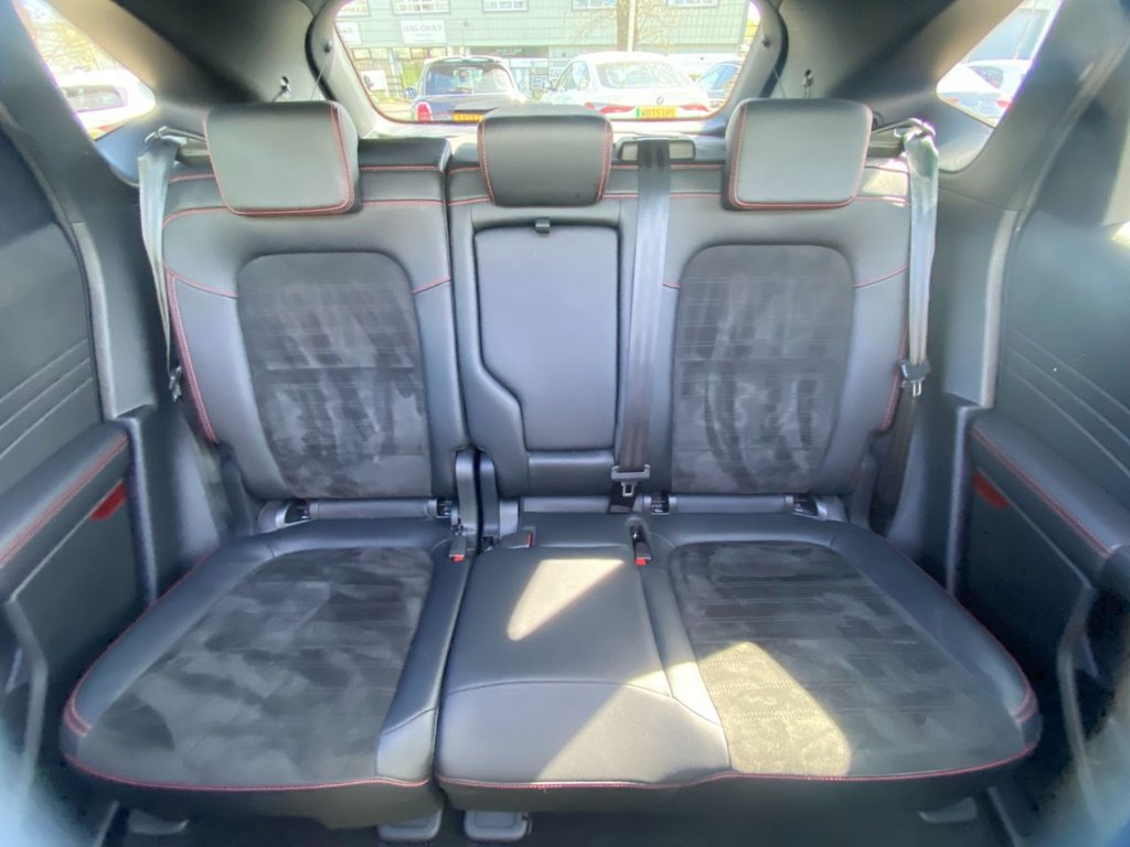 USED 2023 72 FORD KUGA 2.5h Duratec ST-Line X Edition SUV 5dr Petrol Hybrid CVT Euro 6 (s/s) (190 ps) SUV
