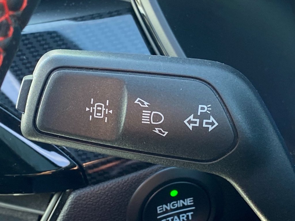 USED 2023 72 FORD KUGA 2.5h Duratec ST-Line X Edition SUV 5dr Petrol Hybrid CVT Euro 6 (s/s) (190 ps) SUV