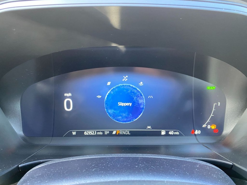 USED 2023 72 FORD KUGA 2.5h Duratec ST-Line X Edition SUV 5dr Petrol Hybrid CVT Euro 6 (s/s) (190 ps) SUV