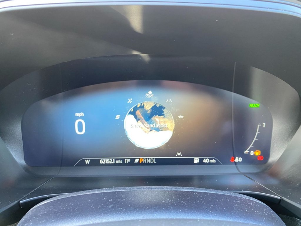 USED 2023 72 FORD KUGA 2.5h Duratec ST-Line X Edition SUV 5dr Petrol Hybrid CVT Euro 6 (s/s) (190 ps) SUV