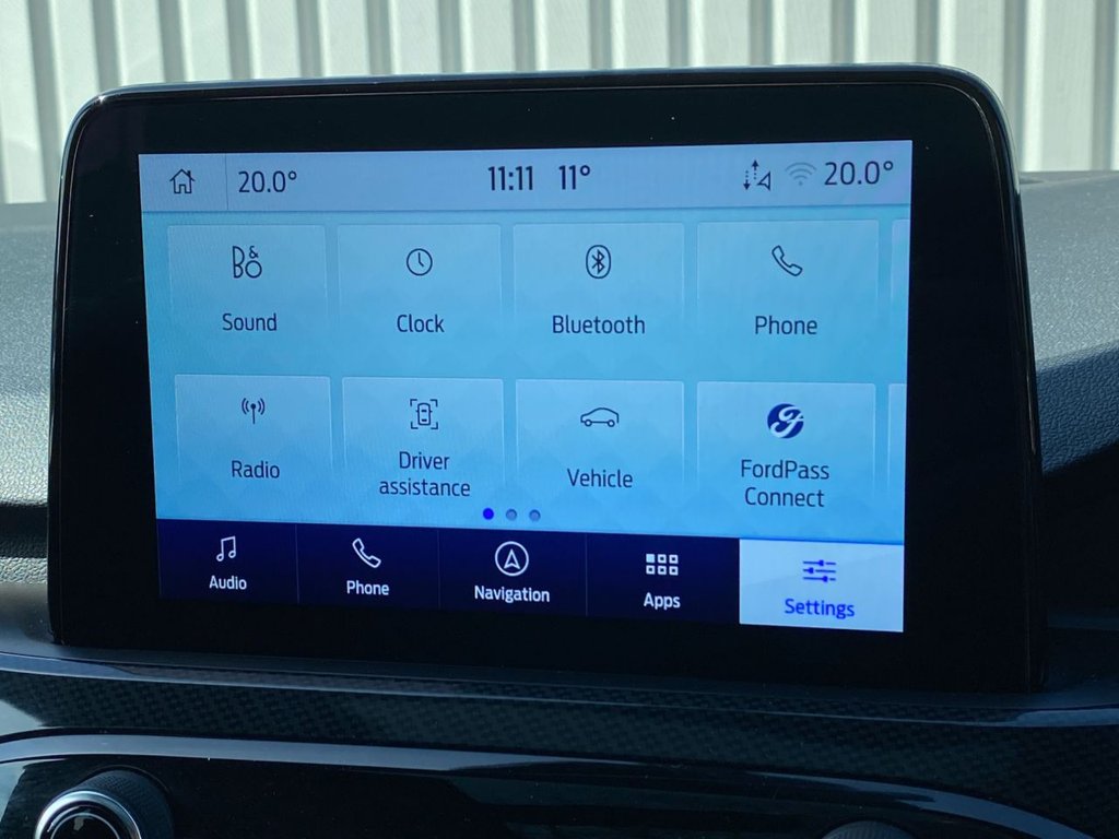 USED 2023 72 FORD KUGA 2.5h Duratec ST-Line X Edition SUV 5dr Petrol Hybrid CVT Euro 6 (s/s) (190 ps) SUV