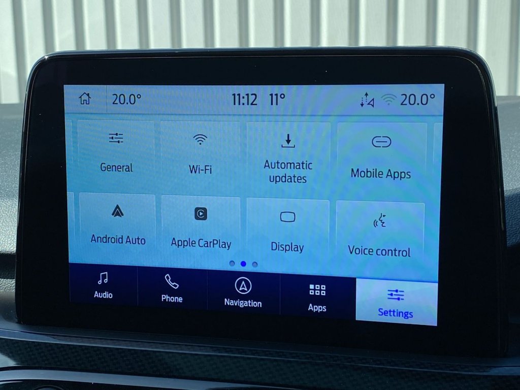 USED 2023 72 FORD KUGA 2.5h Duratec ST-Line X Edition SUV 5dr Petrol Hybrid CVT Euro 6 (s/s) (190 ps) SUV