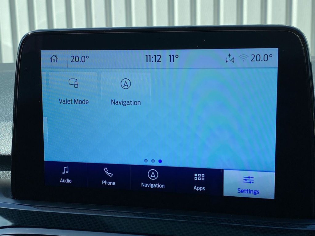 USED 2023 72 FORD KUGA 2.5h Duratec ST-Line X Edition SUV 5dr Petrol Hybrid CVT Euro 6 (s/s) (190 ps) SUV