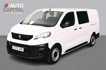 2022 PEUGEOT E-EXPERT