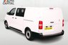 USED 2022 72 PEUGEOT E-EXPERT e 1000 75kWh Professional  Automatic 136 BHP Electric 5 Seats Combi Van LWB L2 H1 Zero Emission 5 Seats, Combi Van | Air Conditioning | Apple CarPlay | Android Auto