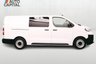 USED 2022 72 PEUGEOT E-EXPERT e 1000 75kWh Professional  Automatic 136 BHP Electric 5 Seats Combi Van LWB L2 H1 Zero Emission 5 Seats, Combi Van | Air Conditioning | Apple CarPlay | Android Auto