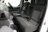 USED 2022 72 PEUGEOT E-EXPERT e 1000 75kWh Professional  Automatic 136 BHP Electric 5 Seats Combi Van LWB L2 H1 Zero Emission 5 Seats, Combi Van | Air Conditioning | Apple CarPlay | Android Auto