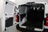 USED 2022 72 PEUGEOT E-EXPERT e 1000 75kWh Professional  Automatic 136 BHP Electric 5 Seats Combi Van LWB L2 H1 Zero Emission 5 Seats, Combi Van | Air Conditioning | Apple CarPlay | Android Auto