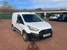 USED 2021 21 FORD TRANSIT CONNECT 1.5 200 EcoBlue Leader Panel Van 5dr Diesel Manual L1 Euro 6 (s/s) (100 ps)(EK21 NKH) EURO 6 WE WONT BE BEATEN ON PRICE