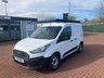 USED 2021 21 FORD TRANSIT CONNECT 1.5 200 EcoBlue Leader Panel Van 5dr Diesel Manual L1 Euro 6 (s/s) (100 ps)(EK21 NKH) EURO 6 WE WONT BE BEATEN ON PRICE