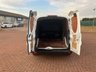 USED 2021 21 FORD TRANSIT CONNECT 1.5 200 EcoBlue Leader Panel Van 5dr Diesel Manual L1 Euro 6 (s/s) (100 ps)(EK21 NKH) EURO 6 WE WONT BE BEATEN ON PRICE