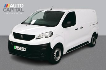 2023 PEUGEOT E-EXPERT