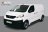 USED 2023 23 PEUGEOT E-EXPERT e 1200 75kWh Professional Standard Automatic 136 BHP MWB Fully Electric Zero Emission Air Conditioning | Apple CarPlay | Android Auto