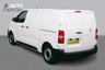 USED 2023 23 PEUGEOT E-EXPERT e 1200 75kWh Professional Standard Automatic 136 BHP MWB Fully Electric Zero Emission Air Conditioning | Apple CarPlay | Android Auto