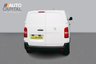 USED 2023 23 PEUGEOT E-EXPERT e 1200 75kWh Professional Standard Automatic 136 BHP MWB Fully Electric Zero Emission Air Conditioning | Apple CarPlay | Android Auto