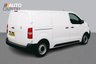 USED 2023 23 PEUGEOT E-EXPERT e 1200 75kWh Professional Standard Automatic 136 BHP MWB Fully Electric Zero Emission Air Conditioning | Apple CarPlay | Android Auto