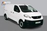USED 2023 23 PEUGEOT E-EXPERT e 1200 75kWh Professional Standard Automatic 136 BHP MWB Fully Electric Zero Emission Air Conditioning | Apple CarPlay | Android Auto