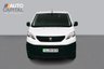 USED 2023 23 PEUGEOT E-EXPERT e 1200 75kWh Professional Standard Automatic 136 BHP MWB Fully Electric Zero Emission Air Conditioning | Apple CarPlay | Android Auto