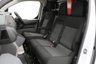 USED 2023 23 PEUGEOT E-EXPERT e 1200 75kWh Professional Standard Automatic 136 BHP MWB Fully Electric Zero Emission Air Conditioning | Apple CarPlay | Android Auto