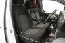 USED 2023 23 PEUGEOT E-EXPERT e 1200 75kWh Professional Standard Automatic 136 BHP MWB Fully Electric Zero Emission Air Conditioning | Apple CarPlay | Android Auto
