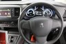 USED 2023 23 PEUGEOT E-EXPERT e 1200 75kWh Professional Standard Automatic 136 BHP MWB Fully Electric Zero Emission Air Conditioning | Apple CarPlay | Android Auto