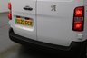 USED 2023 23 PEUGEOT E-EXPERT e 1200 75kWh Professional Standard Automatic 136 BHP MWB Fully Electric Zero Emission Air Conditioning | Apple CarPlay | Android Auto
