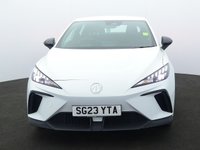 USED 2023 23 MG MG 4 64kWh SE Long Range Hatchback 5dr Electric Auto (203 ps) APPLE CARPLAY | ANDROID AUTO