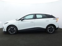 USED 2023 23 MG MG 4 64kWh SE Long Range Hatchback 5dr Electric Auto (203 ps) APPLE CARPLAY | ANDROID AUTO