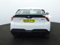USED 2023 23 MG MG 4 64kWh SE Long Range Hatchback 5dr Electric Auto (203 ps) APPLE CARPLAY | ANDROID AUTO