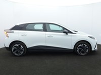 USED 2023 23 MG MG 4 64kWh SE Long Range Hatchback 5dr Electric Auto (203 ps) APPLE CARPLAY | ANDROID AUTO