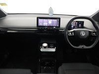 USED 2023 23 MG MG 4 64kWh SE Long Range Hatchback 5dr Electric Auto (203 ps) APPLE CARPLAY | ANDROID AUTO